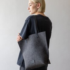 Graf Lantz Graf Lantz Hana Merino Wool Tote