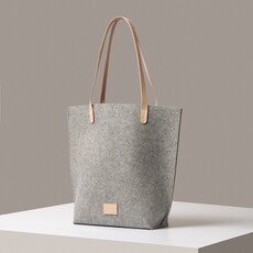 Graf Lantz Graf Lantz Hana Merino Wool Tote