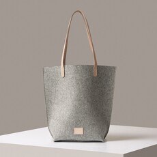 Graf Lantz Graf Lantz Hana Merino Wool Tote