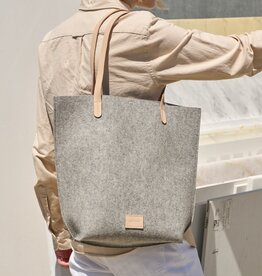 Graf Lantz Hana Merino Wool Tote
