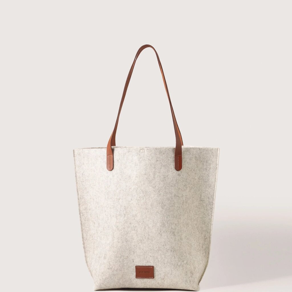 Graf Lantz Graf Lantz Hana Merino Wool Tote