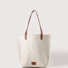 Graf Lantz Graf Lantz Hana Merino Wool Tote