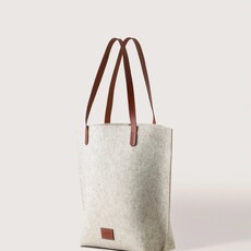 Graf Lantz Graf Lantz Hana Merino Wool Tote