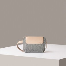 Graf Lantz Graf Lantz Bedford Merino Wool Belt Bag