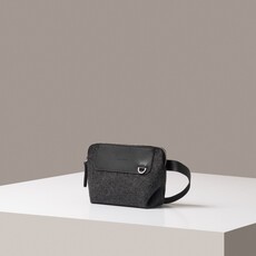 Graf Lantz Graf Lantz Bedford Merino Wool Belt Bag