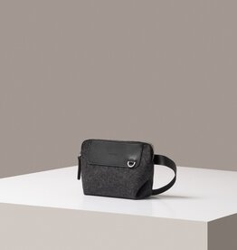 Graf Lantz Bedford Merino Wool Belt Bag