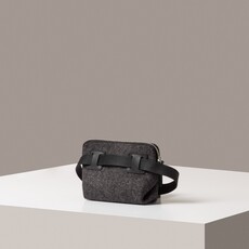 Graf Lantz Graf Lantz Bedford Merino Wool Belt Bag
