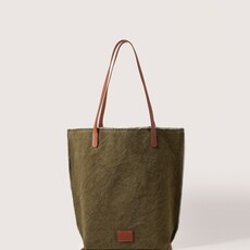 Graf Lantz Graf Lantz Hana Canvas Tote