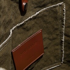 Graf Lantz Graf Lantz Hana Canvas Tote