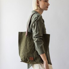 Graf Lantz Graf Lantz Hana Canvas Tote