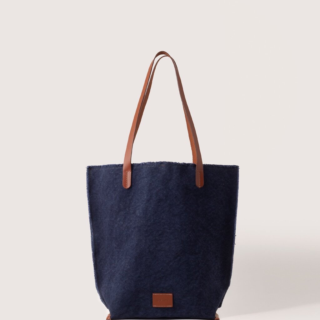 Graf Lantz Graf Lantz Hana Canvas Tote