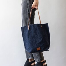 Graf Lantz Graf Lantz Hana Canvas Tote