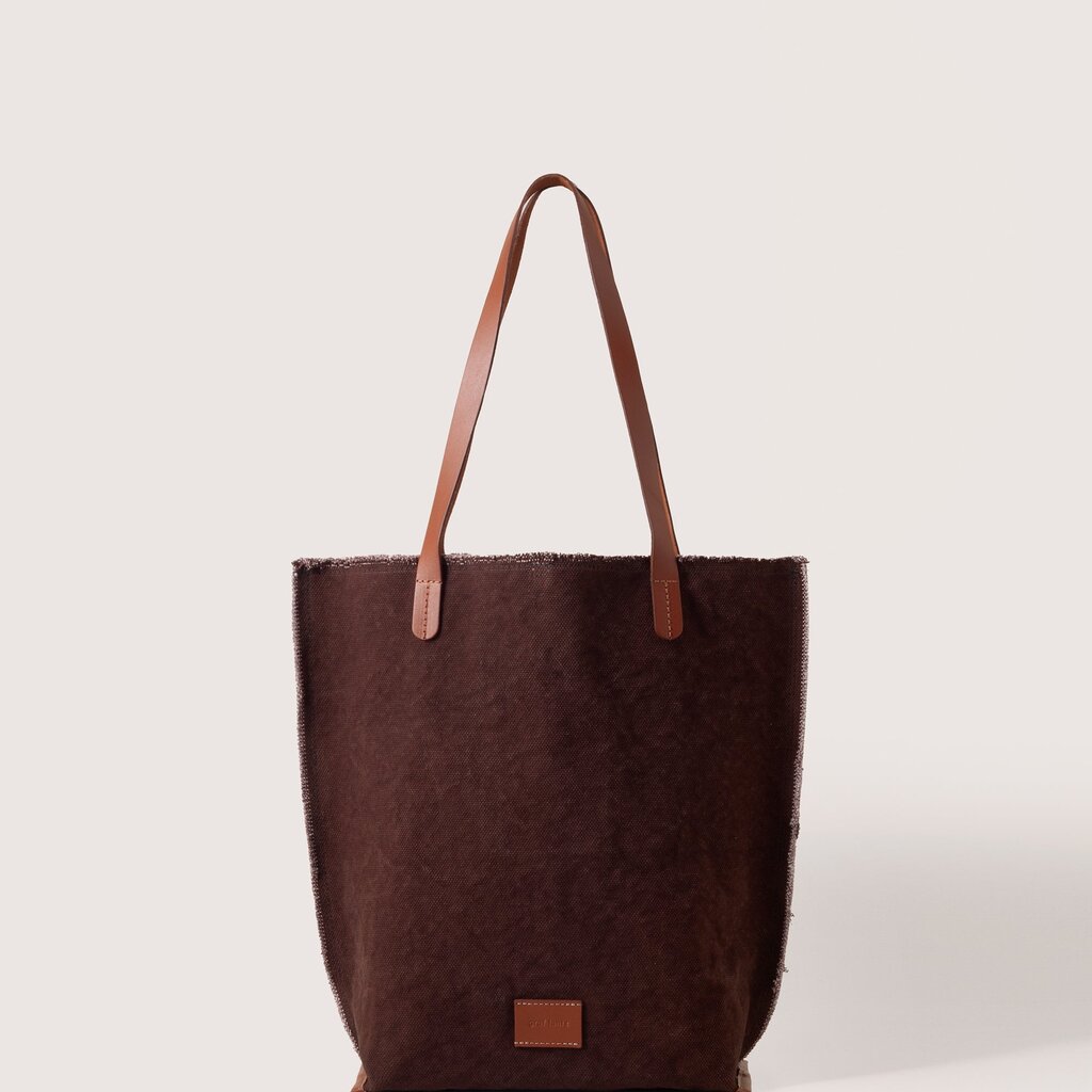 Graf Lantz Graf Lantz Hana Canvas Tote