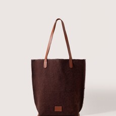 Graf Lantz Graf Lantz Hana Canvas Tote