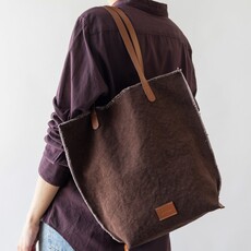 Graf Lantz Graf Lantz Hana Canvas Tote