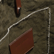 Graf Lantz Graf Lantz Canvas Boat Bag