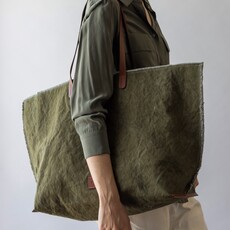 Graf Lantz Graf Lantz Canvas Boat Bag