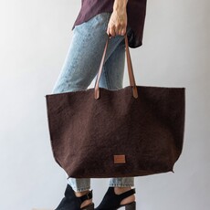 Graf Lantz Graf Lantz Canvas Boat Bag