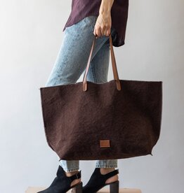 Graf Lantz Canvas Boat Bag