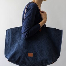Graf Lantz Graf Lantz Canvas Boat Bag