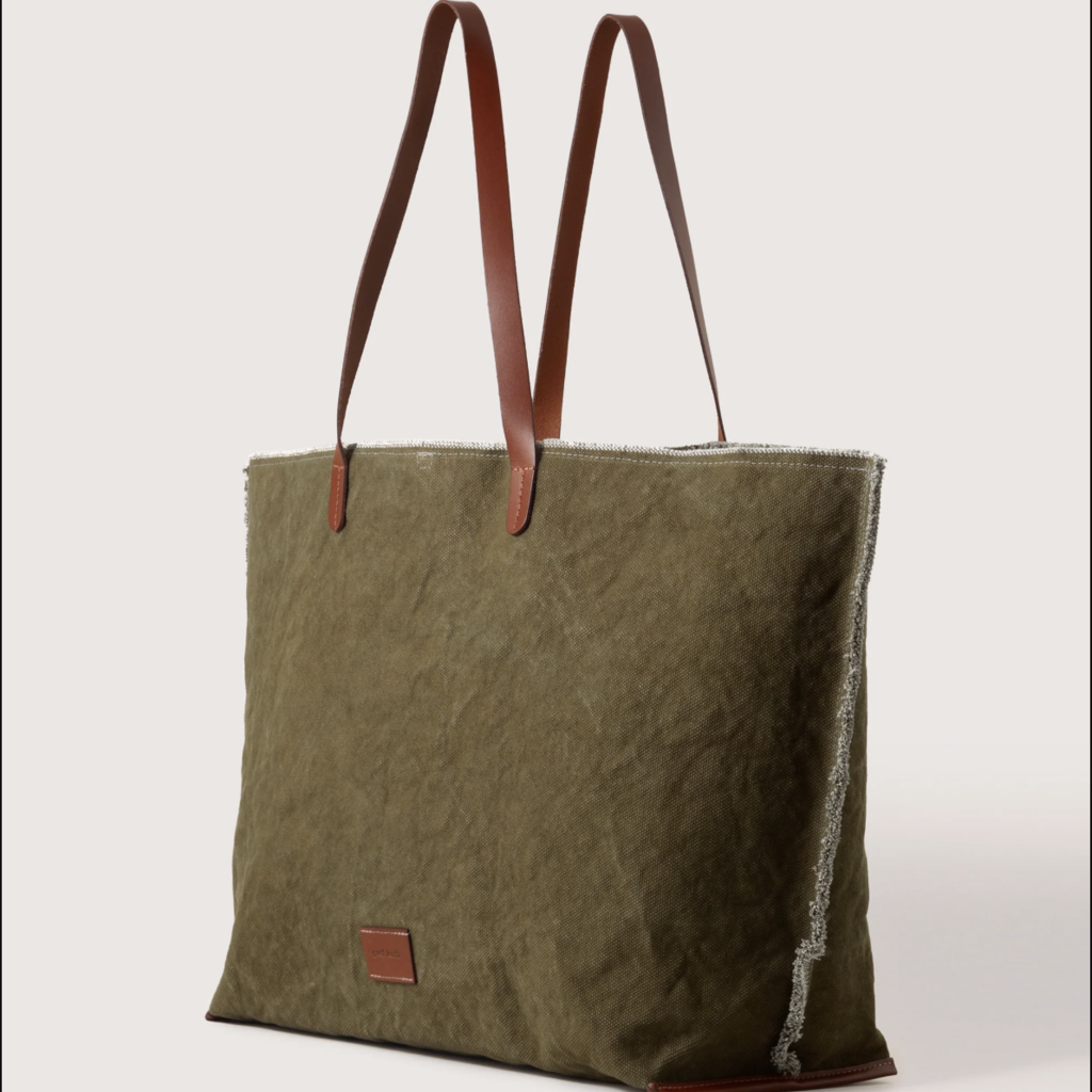Graf Lantz Graf Lantz Canvas Boat Bag