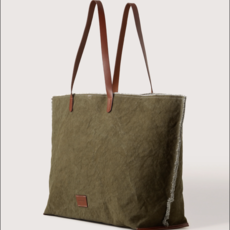 Graf Lantz Graf Lantz Canvas Boat Bag