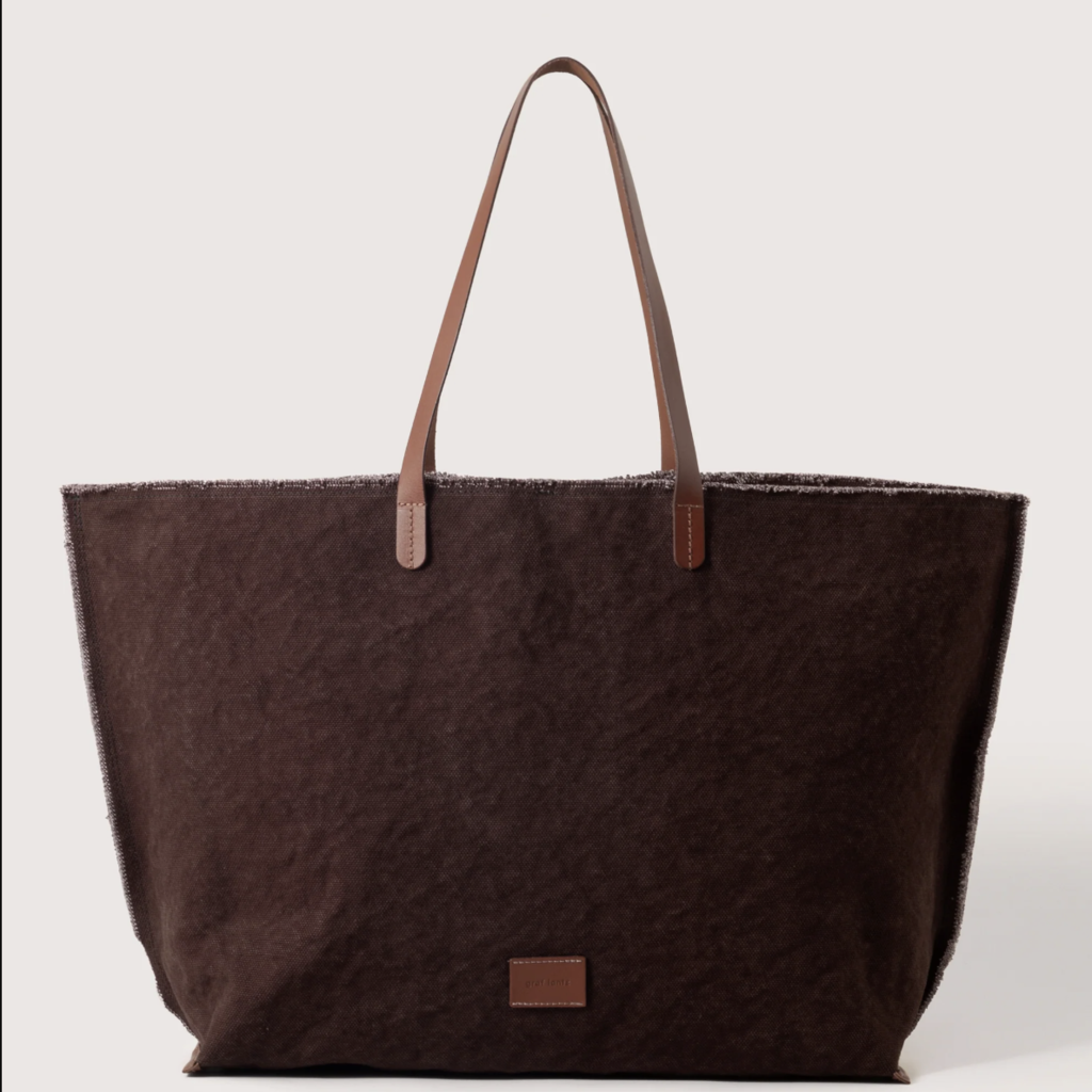 Graf Lantz Graf Lantz Canvas Boat Bag