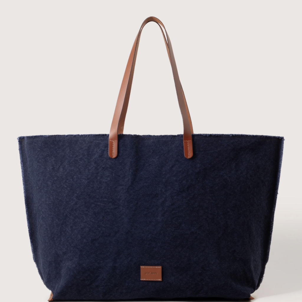 Graf Lantz Graf Lantz Canvas Boat Bag