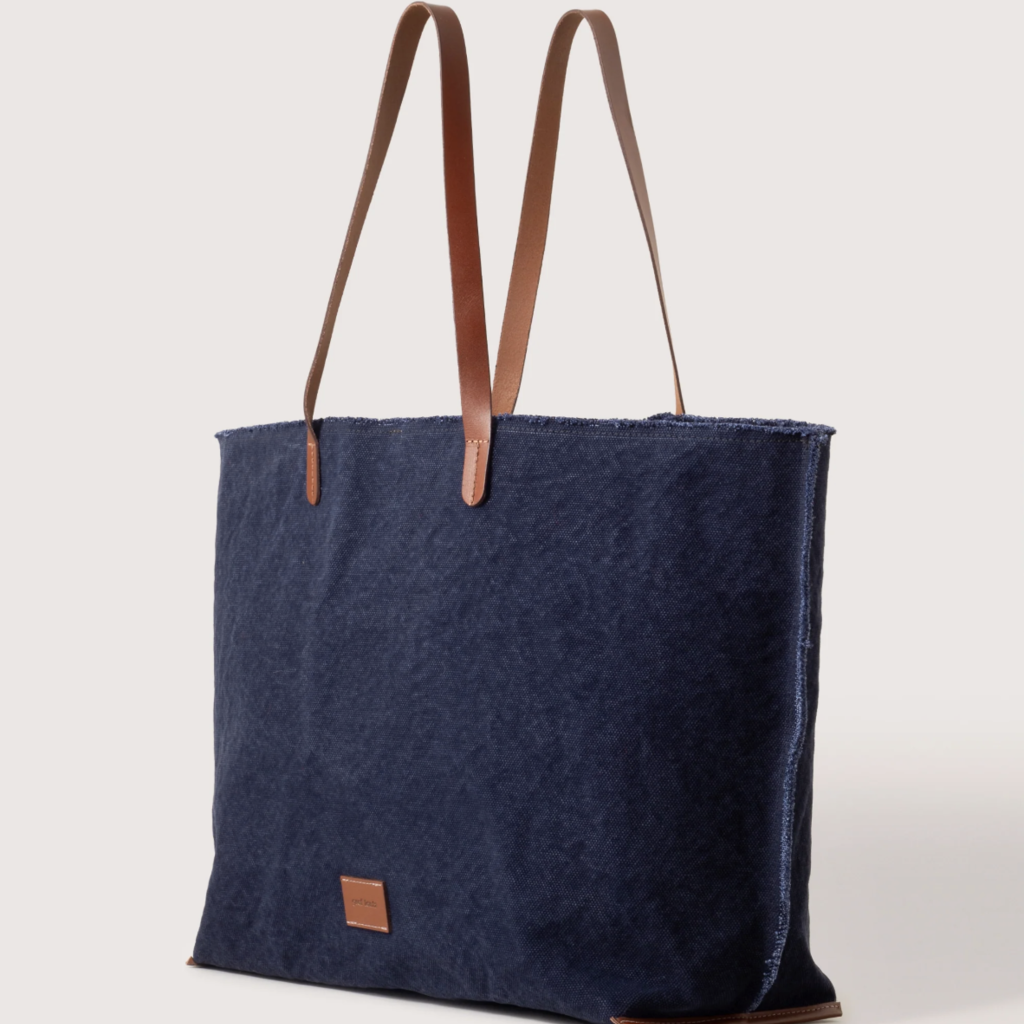 Graf Lantz Graf Lantz Canvas Boat Bag