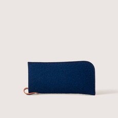 Graf Lantz Graf Lantz Classic Merino Wool Eyeglass Sleeve