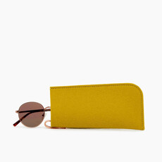 Graf Lantz Graf Lantz Classic Merino Wool Eyeglass Sleeve