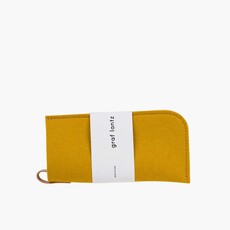 Graf Lantz Graf Lantz Classic Merino Wool Eyeglass Sleeve