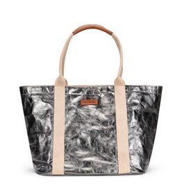 Uashmama Metallic Giulia Bag