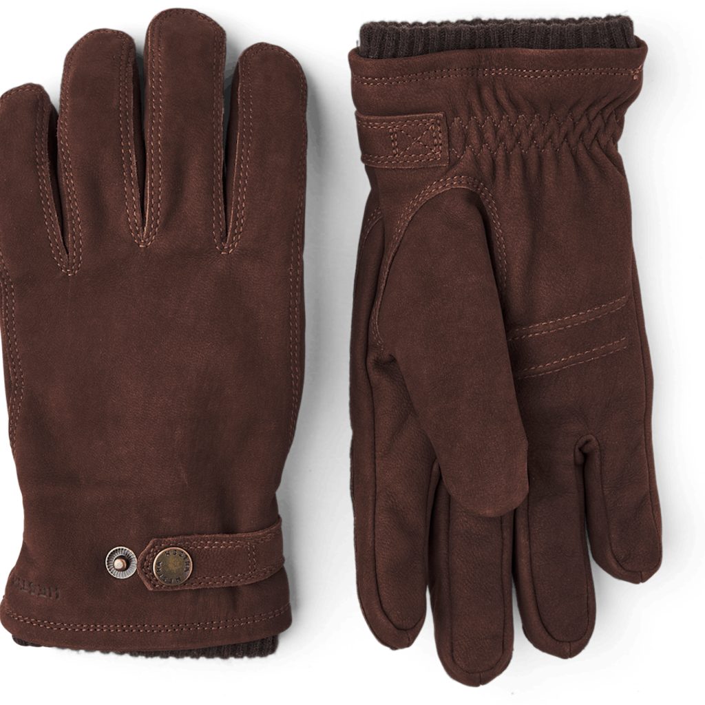 Hestra Bergvik Primaloft Glove