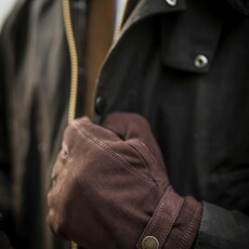 Hestra Bergvik Primaloft Glove