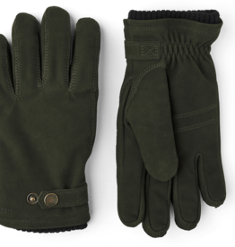 Bergvik Nubuck Primaloft Glove