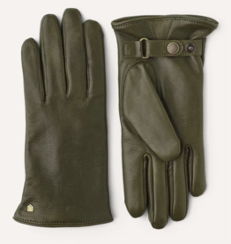 Asa Leather Glove