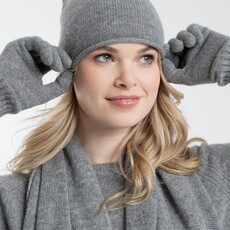 Alashan 100% Cashmere Texting Glove