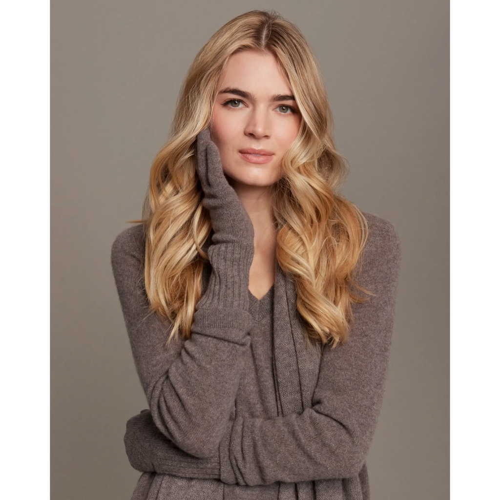Alashan 100% Cashmere Texting Glove