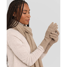Alashan 100% Cashmere Texting Glove