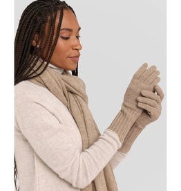 Alashan 100% Cashmere Texting Glove