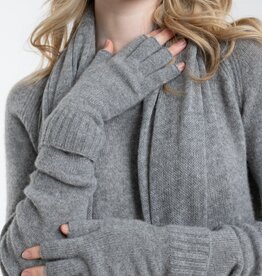 Alashan 100% Cashmere Fingerless Glove