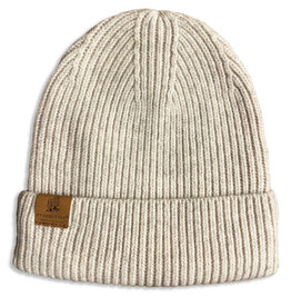 Evangeline Merino Wool Beanie