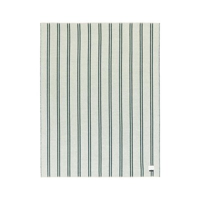 blacksaw Straits Reversible Throw