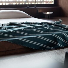 blacksaw Blacksaw Straits Reversible Throw