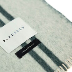 blacksaw Blacksaw Straits Reversible Throw