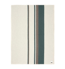 blacksaw Kimura Heavyweight Heirloom Blanket