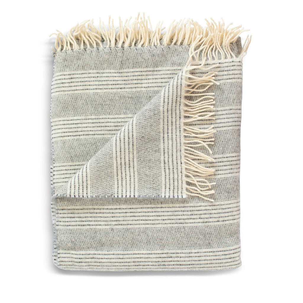 Evangeline Evangeline Alpaca/Merino 50/50 Throw