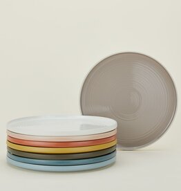 Stoneware Serving Platter