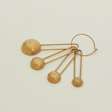 Simple Measuring Spoon Set